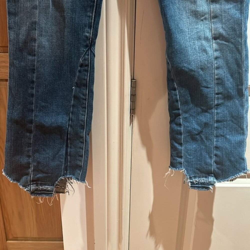 FRAME nouveau le mix 28 celebrity favourite women’s jeans - Picture 4 of 11